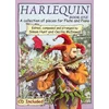 MCDOWALL:HARLEQUIN 1 FLUTE AND PIANO + CD
