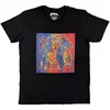 Santana Shaman Black M Majica
