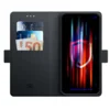 3MK Flip torbica Wallet za Samsung Galaxy A36 / Galaxy A56