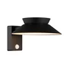 Nordlux - LED solarna svetiljka sa senzorom LED/5W/3,7V IP44