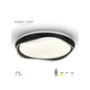 HOME LIGHT Solea 107 CCT LED plafonjera