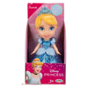 Frozen/DISNEY Princess lutka 7cm asst ( 1043003 )