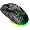 Trust Gaming miš GXT929, HELOX, LGHTWGHT, 4800DPI, Crni
