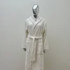 Dekordom Bade mantil natur s/m - ivory ( 025447 )