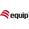 Equip Equip 8-utična PDU jedinica, 6x IEC-C13 + 2x IEC-C19, prekidač, aluminijsko kućište