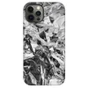 Fashion Case MagSafe za Apple iPhone 12 - Chrome