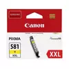 Canon CLI-581XXL High Yield Yellow Ink ketridž | 1997C001