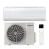 SAMSUNG klimatska naprava COMFORT S2 WindFree, AR60F12C1AWNEU/AR60F12C1AWXEU - 3,50Kw - Z MONTAŽO