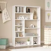 Hanah Home Bookshelf, bijela