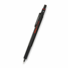 Rotring 600 patent olovka 0.5 black ( r04443 )
