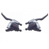 Ručice menjača i kočnica Shimano Acera ST-T3000 3x9