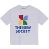 The New Society majica 2-14