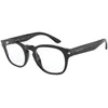 GIORGIO ARMANI Okvir za naočare 0AR7194 5001 51, Muški, Crne