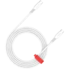 CANYON cable CC100SC C-C 100W 1.2m White