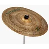 Istanbul Agop 16 Signature Crash