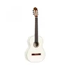 Kitara klasična 4/4 Family bela R121WH Ortega
