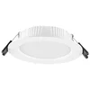 Immax NEO 07294L - LED prigušiva ugradna svetiljka DOWN LED/12W/230V Wi-Fi O 12 cm bela
