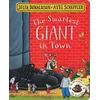 Smartest Giant in Town