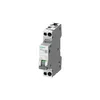 shumee Odklopnik 1P+N C 40A 6kA AC Sentron 5SL6040-7