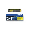 BROTHER TN241 Ketridž, Yellow