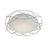 LED stropno svetlo SVEN LED/24W/230V hrom