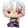 Bobble Figure Anime - Demon Slayer Kimetsu no Yaiba POP! - Tengen Uzui #1750