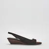 Reserved - LADIES` SANDALS