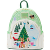 Rudolph Holiday Group Mini Backpack