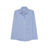 SEIDENSTICKER Bluza, modra
