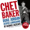 Chet Baker - Chet Baker At George Jazzcafe (CD)