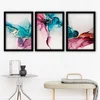 WALLXPERT slika iz 3 dela WHITE (3SC156)