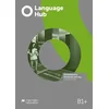 Language Hub Intermediate Workbook with Key + Access to Audio