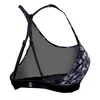 Tyr harlow top edessa black/grey 30