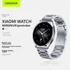 CangHua Zamenska narukvica za pametni sat za Xiaomi Watch, Siva