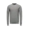 INDICODE JEANS Pulover Jexmon siva