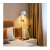 Brilagi - LED zidna lampa VASTO LED/3W/230V bela