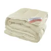 shumee Zimska odeja 140x200 CLASSIC TERMO Senna Home Cream