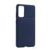 Maska za Samsung Galaxy S20 FE Defender Carbon plava