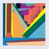 Hella Comet - Locust Valley (LP + CD)