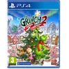 PS4 The Grinch 2: Saving Christmas