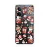 Silikonska maska za Xiaomi Redmi 15C 4G, Cozy Christmas