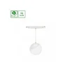 ? inska rasveta System Shift Globe P 5W 100mm bela WLD+40034