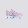 Skechers Ženske patike Helights Low GT, Roze