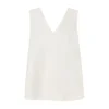 TATUUM Bluza off-bela