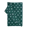Homestar Namizna podloga HOLLY 43x116 cm zelena