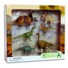 shumee Set 6 figuric dinozavrov - CollectA 89574