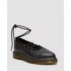 DR. MARTENS ELPHIE II CIPELE BLACK
