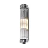MAXLIGHT W0241 - Zidna svetiljka FLORENCE 2xE14/40W/230V hrom
