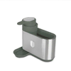 Berlinger Haus Dozer za sapun Matte Green Collection BH-8933, Zeleni
