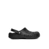 Natikači Crocs 9 Baya Lined Clog 205969-060 Črna